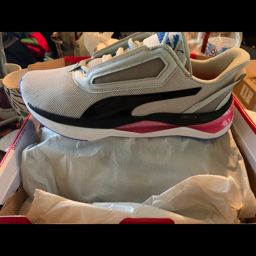 Puma LQDCell Shatter XT Shift